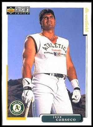 200 Jose Canseco